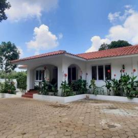 iSTAYS - Kingers Villa Yercaud