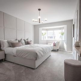 House - Sleeps 6 - Parking - Garden