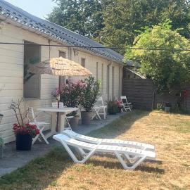 Gîte proche de La Salvetat