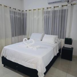 Hotel Montserrat Luxury, hotel Valleduparban