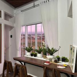 Naeera Inn Wonosobo Syariah, Hotel in Kalibeber