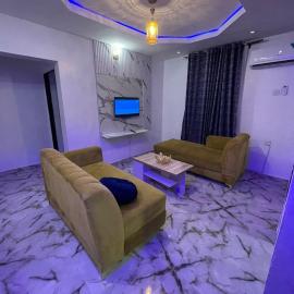 Ocean View Apartment