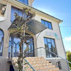 Hotel Perla