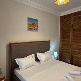 Residence Romajo, hotel i Yaoundé