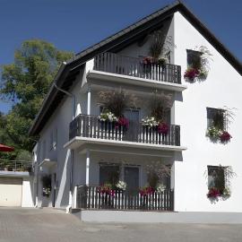 Haus am Buck, hotel in Müllheim