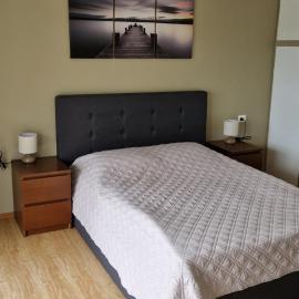 1 bedroom studio apartment