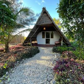 Halisi Lodge