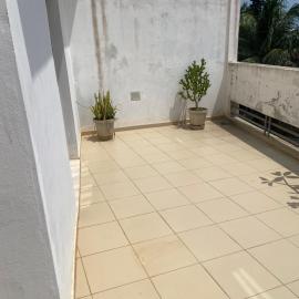 Appartement de luxe, hotel a Godomey