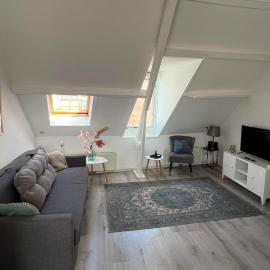4-person apartment Formula 1 weekend