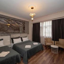 Pera İmperium Home Taksim