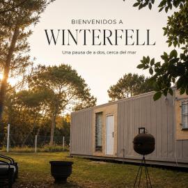 Winterfell Escapada en pareja en Ocean Park, hotell sihtkohas Ocean Park