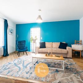 Maison le B - Disneyland Paris - Parking - Wifi