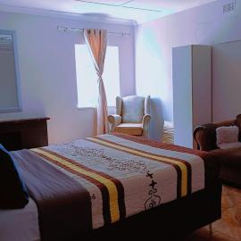 Ngraje Guest House Vanderbijlpark