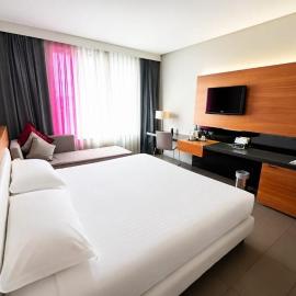 Cosmopolitan Hotel, hotel a Civitanova Marche