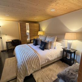 Little Chalet Piguet, hotel u gradu Grion