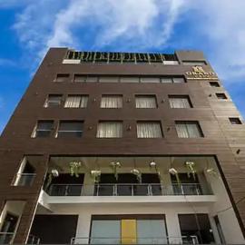 Hotel ss grandeur, Hotel in Lucknow