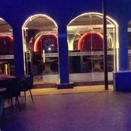 Hotel groove bar, hotel i Lucknow