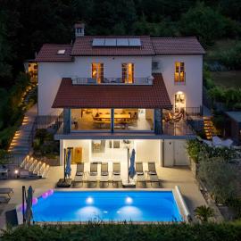 Casa Mills - Luxury house near Opatija