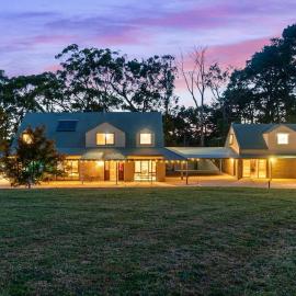 Private Acreage Retreat Summertown Heated Pool whole house