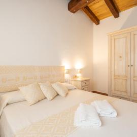 Agriturismo Cirra, Hotel in Tertenìa
