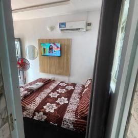 Ruby Apartment, Hotel in Ibadan