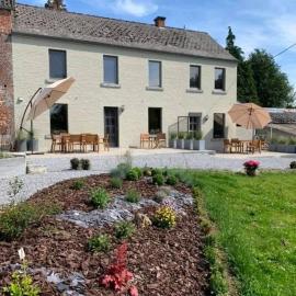 Le gîte de Mamy Simone