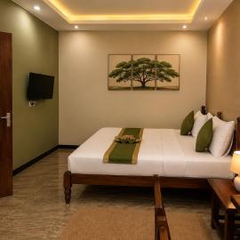 City Tour Rooms