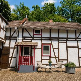 Ferienhäuschen Harzer Hütte, hotel a Wernigerode