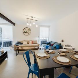 Le cocon de St Louis, hotel i Metz
