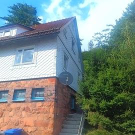 Werrapark Apart Heubach