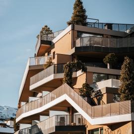 Hotel Tofana, hotel in San Cassiano