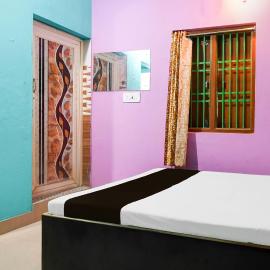 Hotel O The Shivansh Inn, hotel in Chandanpur