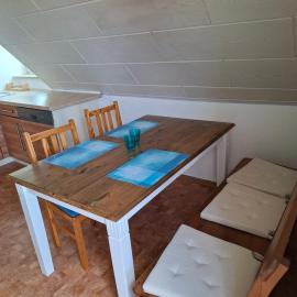 Ferienwohnung am Vogelsteig