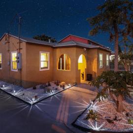 The Remodeled Lakewood Home