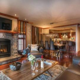 Tremblant Prestige - Bondurant 95-8