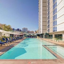 CozySuites at Adeline