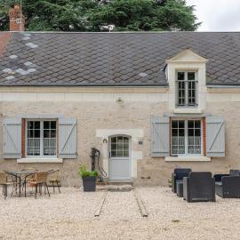 Gite du Tilleul - Le Petit Bois Martin, hotel v destinácii Feings