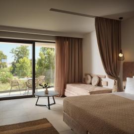 Stella Elite Suites