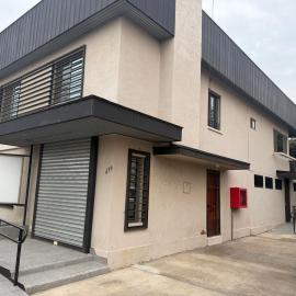 Hostales Rancagua, מלון ברנקגואה