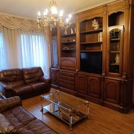 Apartamento GALLARZA con Parking