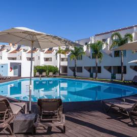 Lagoa Hotel, hotel i Lagoa