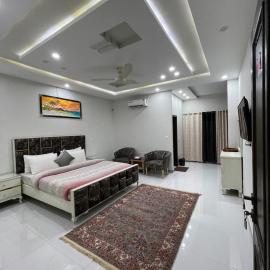 Family Luxury Villa Islamabad