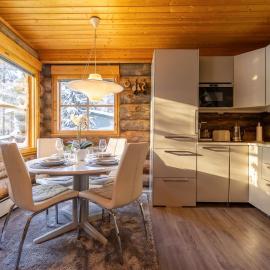 HilleVilla by Holiday in Lapland