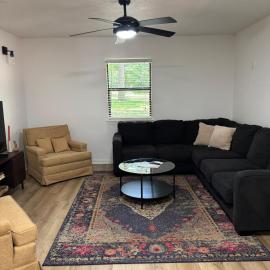 Tiny Home Near Stephen F Austin