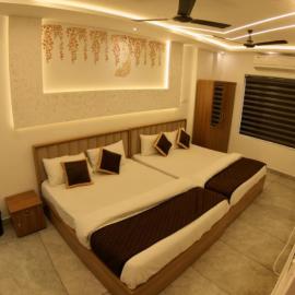Palazhi Inn