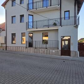 Complex Casa Morii, hotelli kohteessa Orăştie