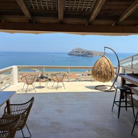 Meteoron Platanias
