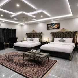 Casa View Hotel