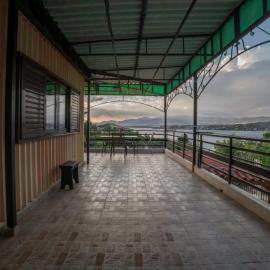 Exclusive house beautiful views