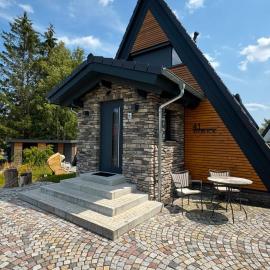 Luxus Chalet Marys Lake Lodge